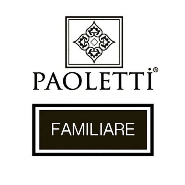 paoletti logo